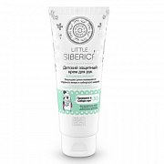 Little Siberica Крем для рук Волшебные варежки 75 мл