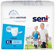 Seni Active Подгузники-трусики