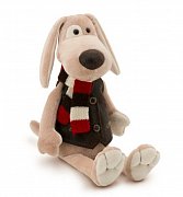 Orange Пёс Бруно 20 см