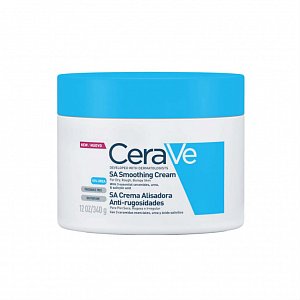 CeraVe Крем смягчающий 340 мл