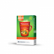 Дыши напиток с прополисом саше по 8 г 10 шт. со вкусом мяты