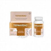 Терафлекс капсулы 500 мг+400 мг 100 шт.