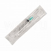 Шприц Одноразовый 10 мл N1