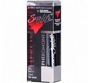 Sexy Life Духи № 5 Higher dior 10 мл с феромонами Мужские