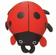 Fosta Подушка Божья коровка F8036 р.27х27