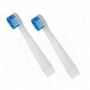 CS Medica Насадки SP-11 для зубных щеток CS-161 2 шт. CS Medica Насадки SP-11 для зубных щеток CS-161 2 шт.