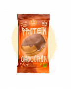 Протеиновый макарон 30г соленая карамель Salt Caramel FIT KIT