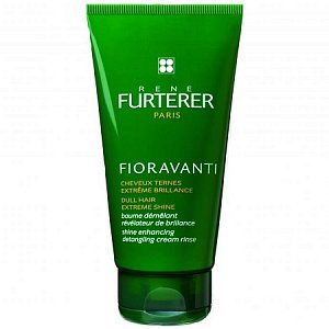 Рене Фюртерер Fiorovanti бальзам