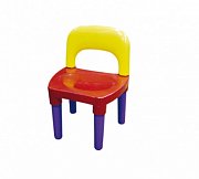 Совтехстром Стул детский у723 1 шт.