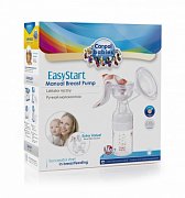 Canpol Babies Молокоотсос ручной с принадлежностями 12 203 Canpol Babies Молокоотсос ручной с принадлежностями 12 203