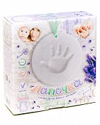 Десятое королевство 01848 н-р для творчества лапочка слепки ручек вашего малыша