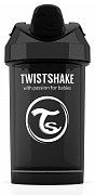 Twistshake 78067 Поильник Crawler Cup 300 мл Чёрный 8+ м