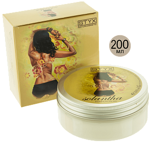 Styx Крем-духи для тела Solantha 200 мл