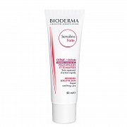 Bioderma Sensibio Forte Крем для чувствительной кожи 40 мл