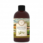 Fiori Dea Кондиционер Питание и сила с маслом оливы 500 мл