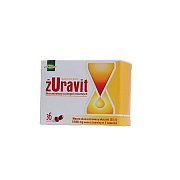 Журавит капсулы 840 мг 36 шт.