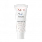 Avene Hydrance Optimale Riche Крем для лица насыщенный увлажняющий для сухой кожи 40 мл
