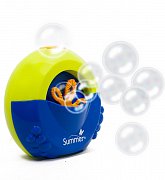 Summer Infant Игрушка для выдувания мыльных пузырей