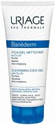 Uriage Bariederm Гель-цика очищающий с Cu-Zn 200 мл Uriage Bariederm Гель-цика очищающий с Cu-Zn 200 мл
