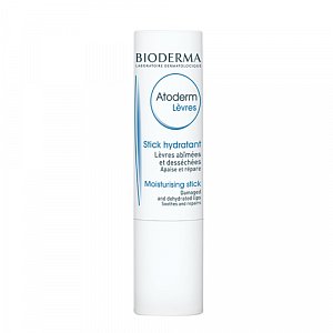 Bioderma Atoderm Стик для губ 4 г