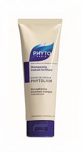 Phyto Phytolium Шампунь энергетический 125 мл