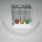 ErgoPower Дыхательный тренажер ER-RES-P01