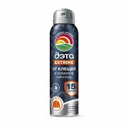 ДЭТА Extrime Аэрозоль от клещей и комаров 150 мл