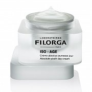 Filorga Iso Age Крем дневной восстанавливающий 50 мл Filorga Iso Age Крем дневной восстанавливающий 50 мл