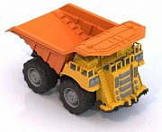 Нордпласт Самосвал карьерный 274