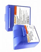 Сталораль Аллерген пыльцы березы поддерживающий курс капли подъязычные 300 ИР флакон 10 мл 5 шт. Сталораль «Аллерген пыльцы березы» поддерживающий курс №5