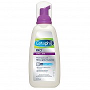 Cetaphil Pro пенка для умывания матирующая 235 мл Cetaphil Pro пенка для умывания матирующая 235 мл