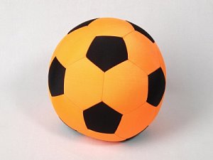 Fosta подушка Мяч Д-30см F8039