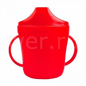 Курносики Поильник для возраста 6+ 200 мл