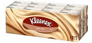 Kleenex Платочки носовые Ультрасофт 12х7 шт. Kleenex Платочки носовые Ультрасофт 12х7 шт.
