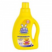 Ушастый нянь Пятновыводитель жидкий 750 мл