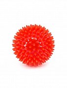 Мяч массажный 9 см с шипами