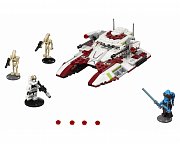 Lego Конструктор 75182 Star Wars Боевой танк Республики