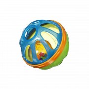 Munchkin Игрушка для ванны Мячик 6м+ Munchkin Игрушка для ванны Мячик 6м+