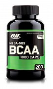 Optimum Nutrition BCAA 1000 Аминоксилоты капсулы 200 шт. Optimum Nutrition BCAA 1000 Аминоксилоты капсулы 200 шт.