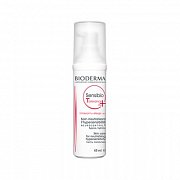 Bioderma Sensibio Tolerance+ Оздоравливающий уход 40 мл