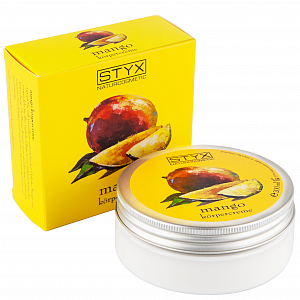 Styx Крем для тела Манго 200 мл 18104