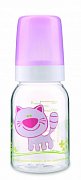 Canpol Babies Бутылочка пластиковая 120 мл 11 851