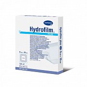 Повязка пластырного типа Hydrofilm plus 9 см х 10 см 5 шт.