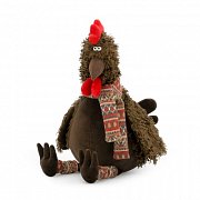 Orange Курица Матильда 20 см