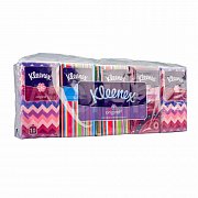 Kleenex Платочки носовые Оригинальные 10 х 10 шт.