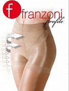 Franzoni Колготки Control top 40 140 р.3 miele