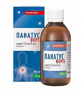 Панатус Форте