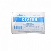 дубльСтатин присыпка гемостатическая пакетики 1 г 5 шт. дубльСтатин присыпка гемостатическая пакетики 1 г 5 шт.
