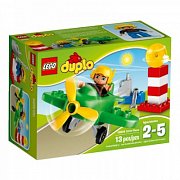 Lego Duplo 10808 Конструктор маленький самолет
