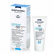 Isis Pharma Neotone Neotone Prevent Крем защитный тонирующий от пигментных пятен SPF50+ 30 мл